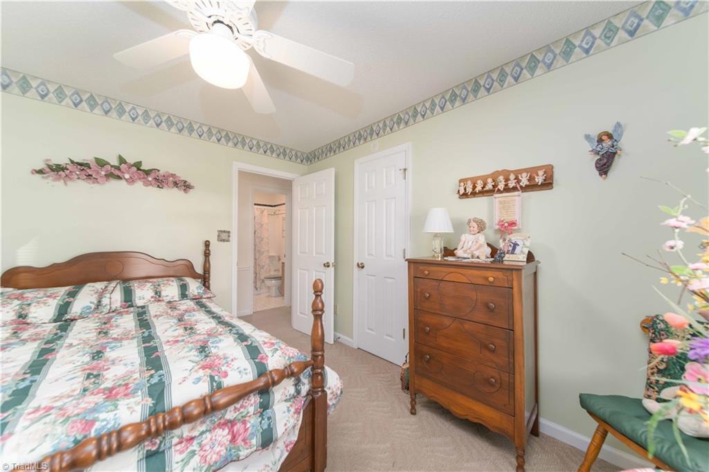 409 Sherman Drive Lexington, NC 27295 - Photo 16 of 30