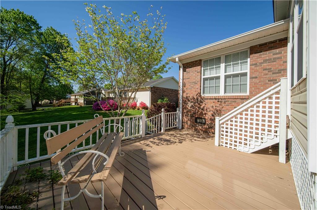 409 Sherman Drive Lexington, NC 27295 - Photo 21 of 30