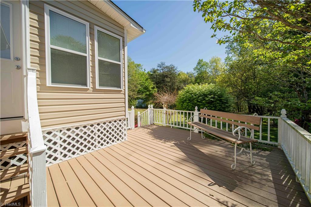 409 Sherman Drive Lexington, NC 27295 - Photo 22 of 30