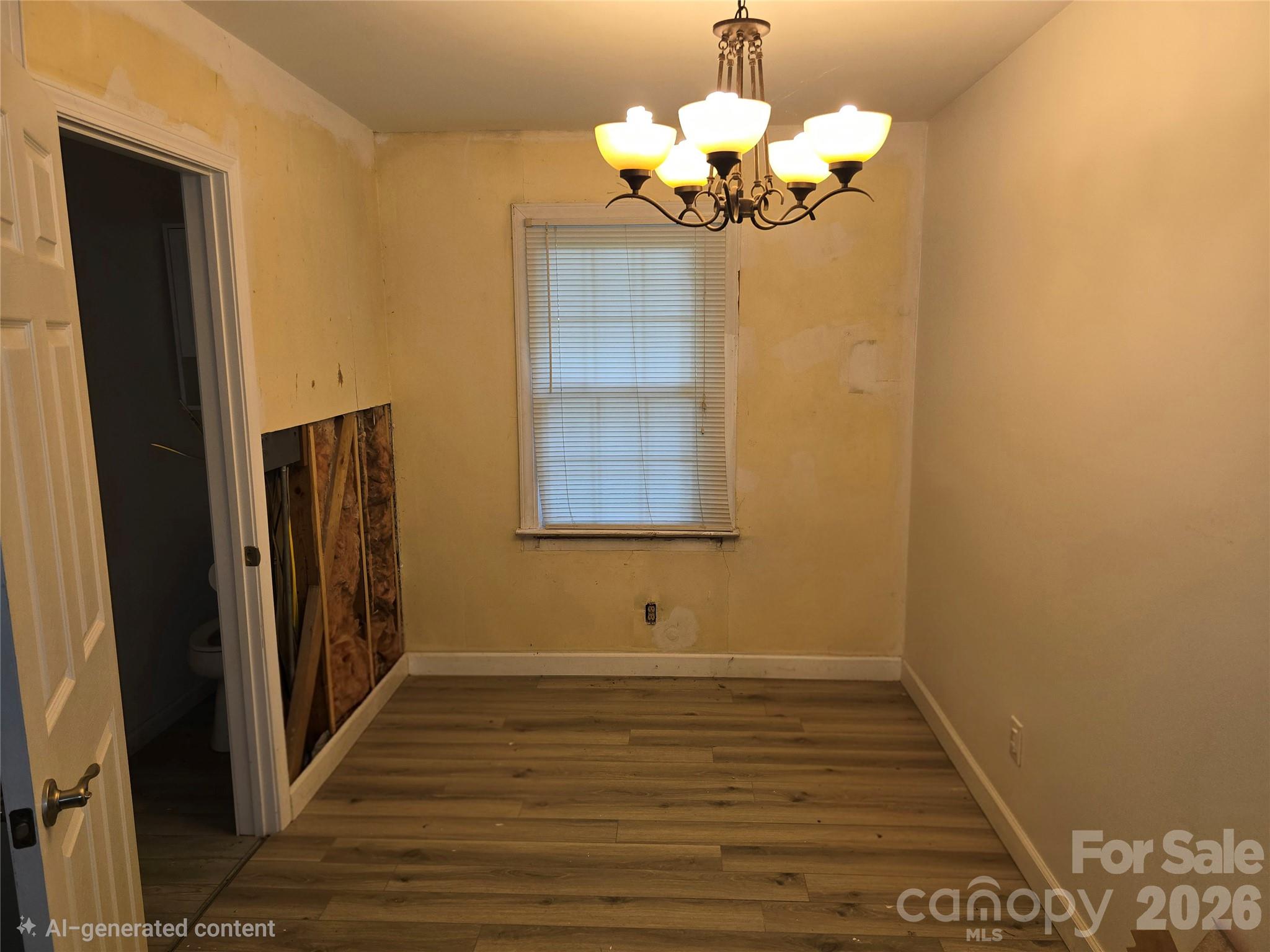 1108 2nd Street Southeast Conover, NC 28613 - Photo 4 of 14