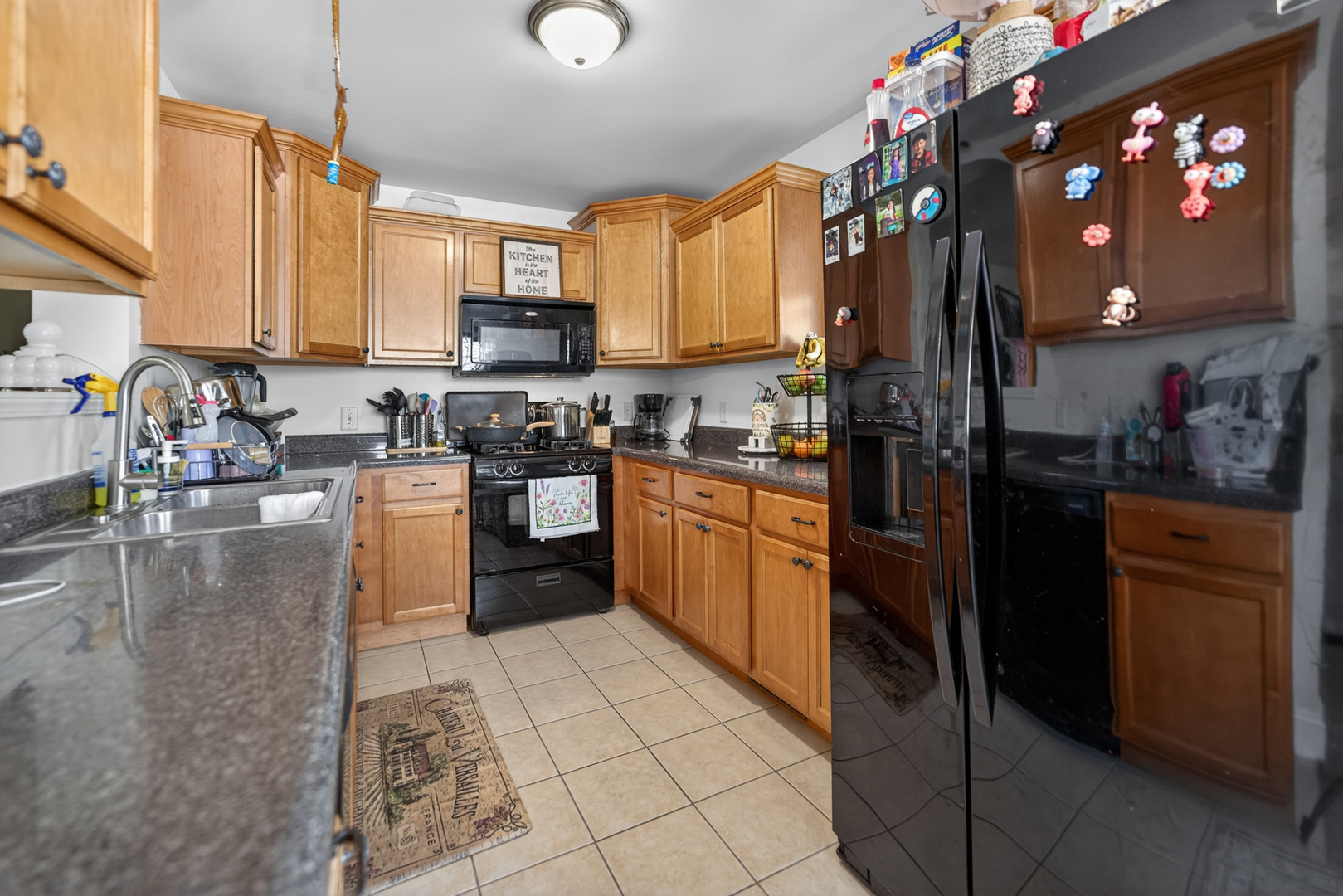 215 West Cortland Center Road Cortland, IL 60112 - Photo 5 of 24