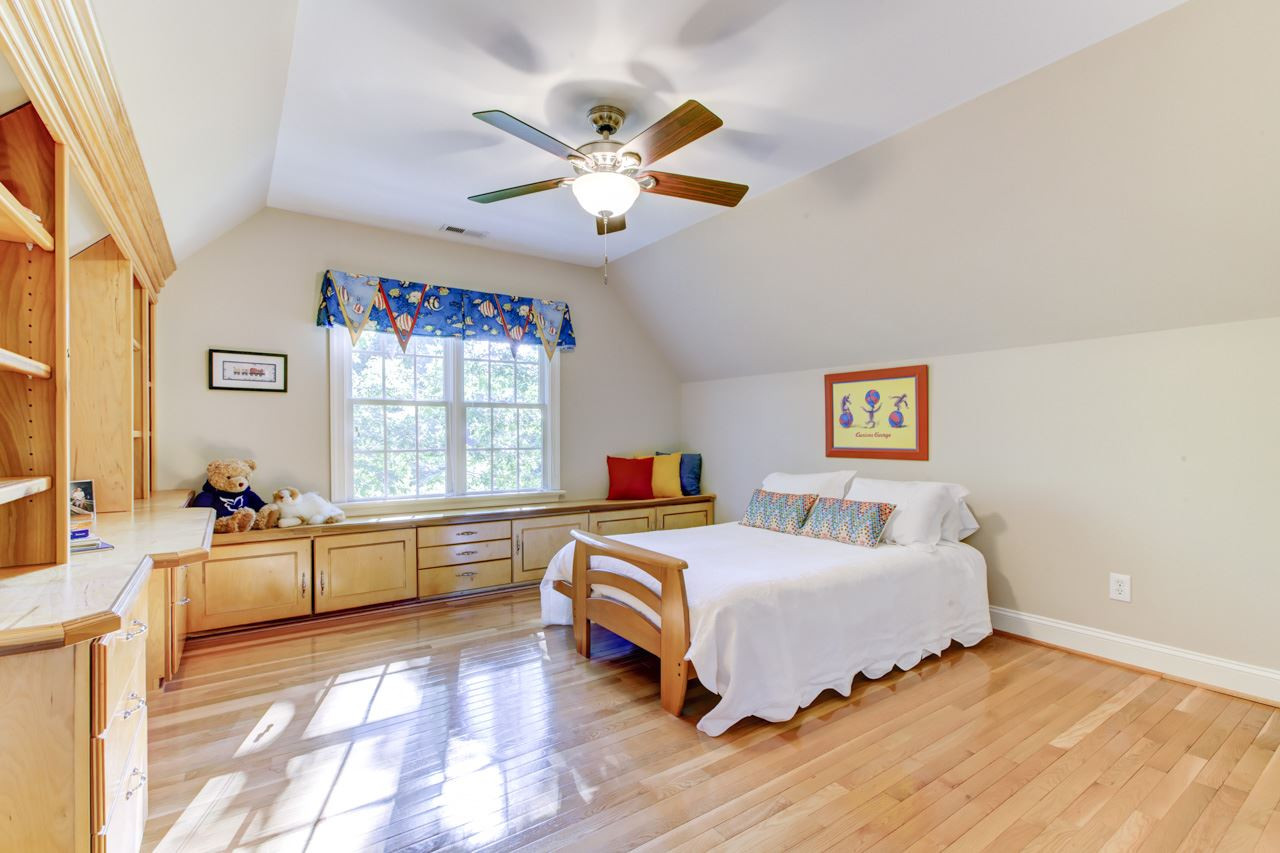 7112 Millstone Ridge Court Raleigh, NC 27614 - Photo 17 of 25 Photo 17