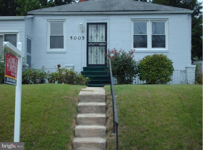 5005 Addison Road Capitol Heights, MD 20743 - Photo 1 of 23 Exterior (General)