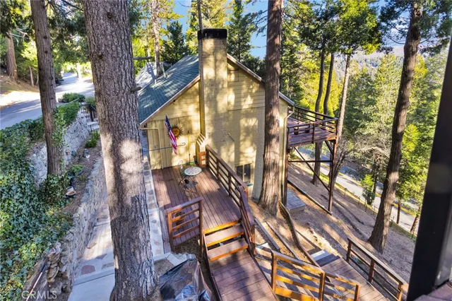 $320,000 | 993 Mercury Way, Crestline, CA 92325