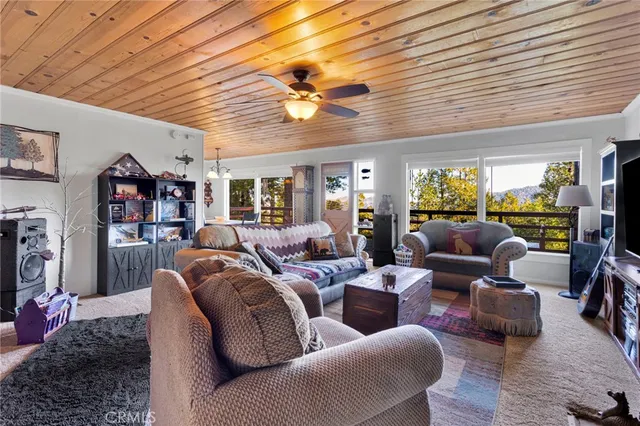 $320,000 | 993 Mercury Way, Crestline, CA 92325