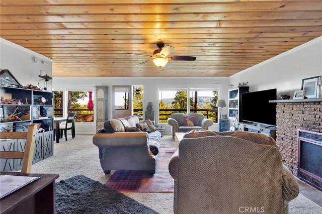 $320,000 | 993 Mercury Way, Crestline, CA 92325