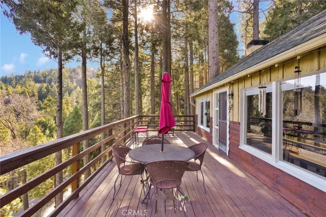 $320,000 | 993 Mercury Way, Crestline, CA 92325