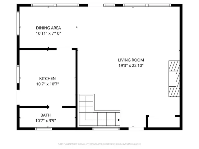 $320,000 | 993 Mercury Way, Crestline, CA 92325