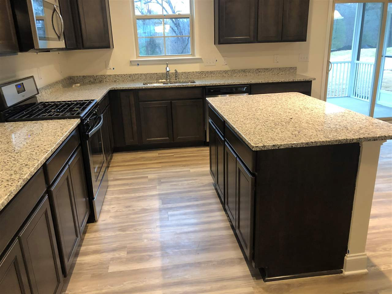 4520 Lady Rita Lane, Unit 145 Raleigh, NC 27610 - Photo 4 of 13 Photo 4