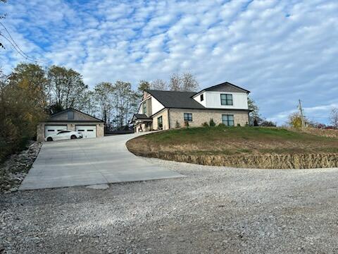 55 Rodeo Drive Morehead, KY 40351 - Photo 1 of 93 Main front of home