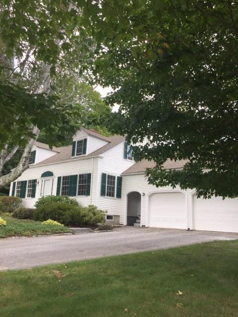 269 Church Road Brunswick, ME 04011 - Photo 1 of 12 Photo