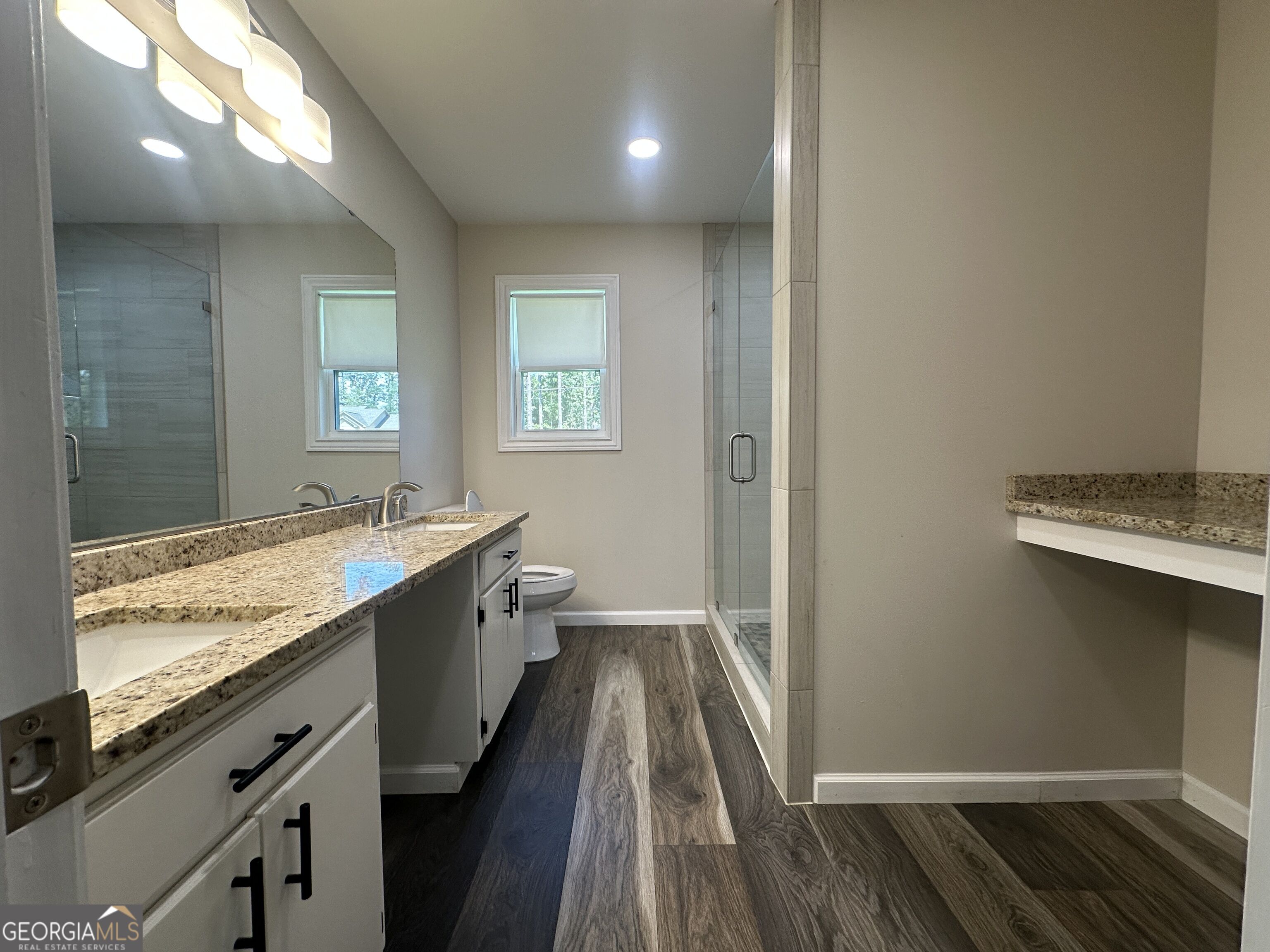 273 Sunbeam Road Douglas, GA 31535 - Photo 8 of 21 Master Bath