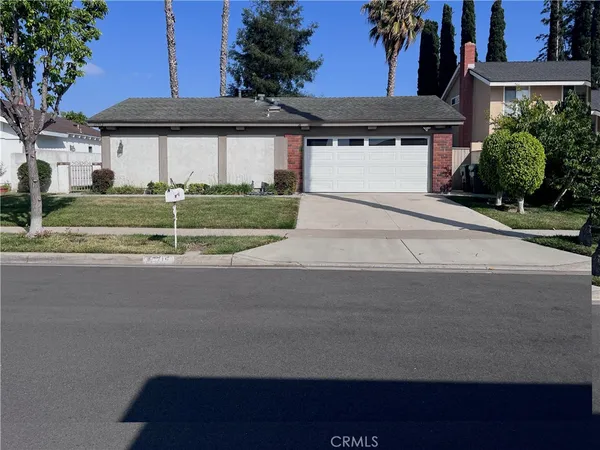 $4,500 | 17712 Manchester Avenue, Irvine, CA 92614