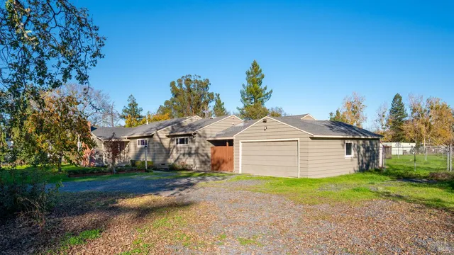 $875,000 | 1130 Duer Road, Sebastopol, CA 95472