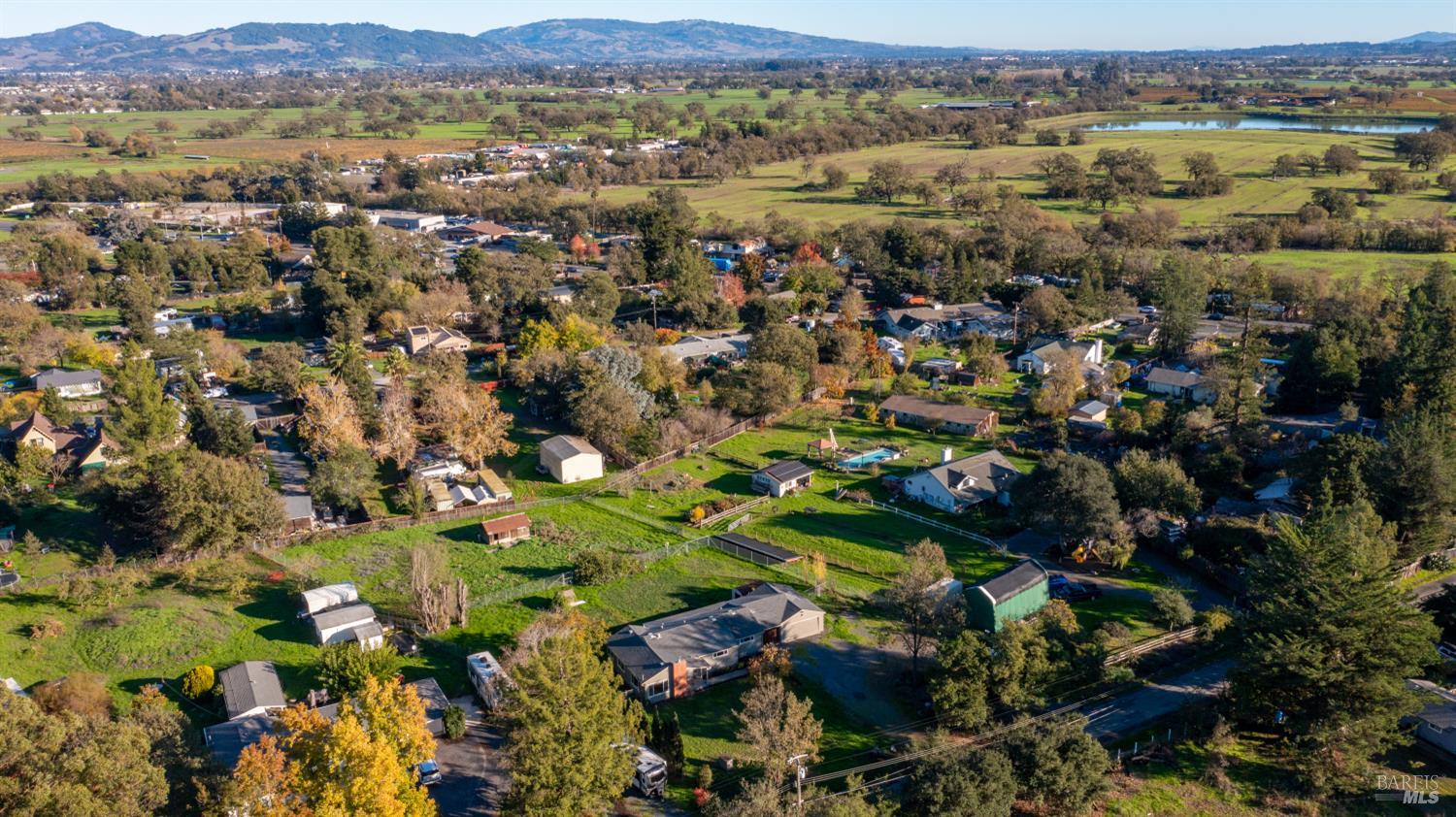 1130 Duer Road Sebastopol, CA 95472 - Photo 32 of 33