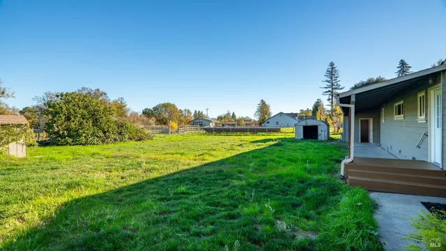 $875,000 | 1130 Duer Road, Sebastopol, CA 95472