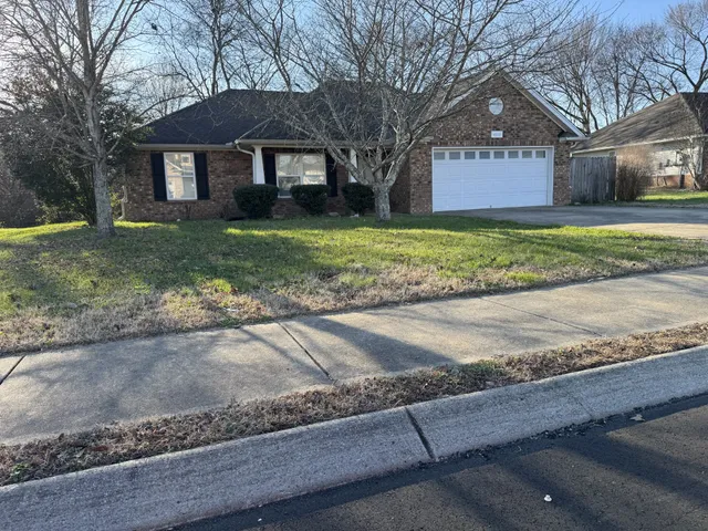 $2,250 | 4013 Nuthatch Road, Spring Hill, TN 37174