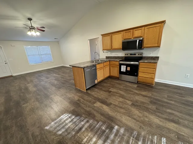 $2,250 | 4013 Nuthatch Road, Spring Hill, TN 37174