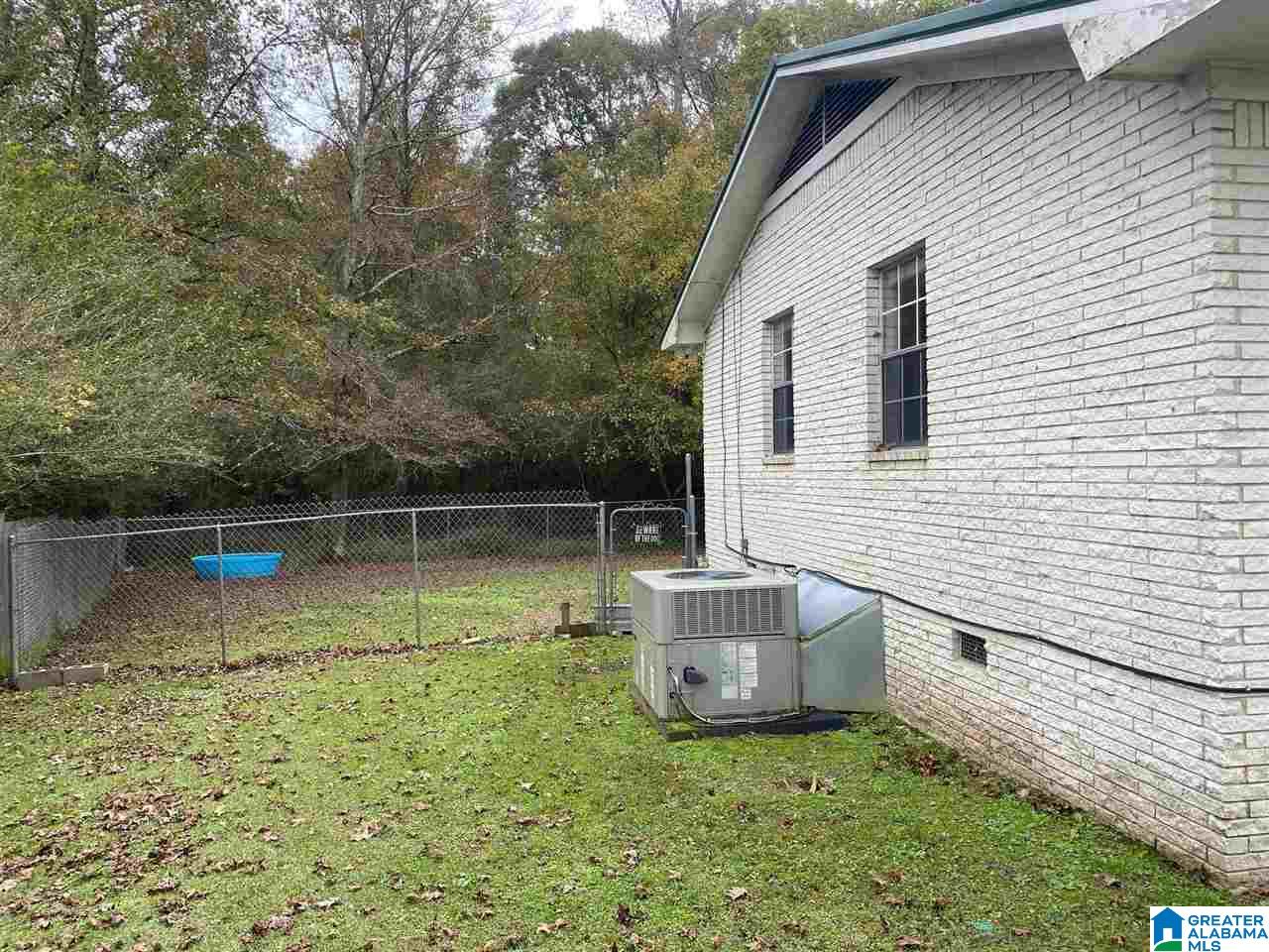 605 Old Warrior Road Sumiton, AL 35148 - Photo 12 of 13