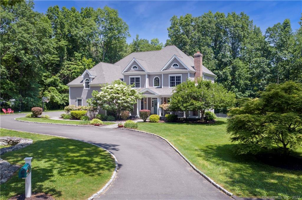 21 Great Rocks Place Ridgefield, CT 06877 - Photo 1 of 1