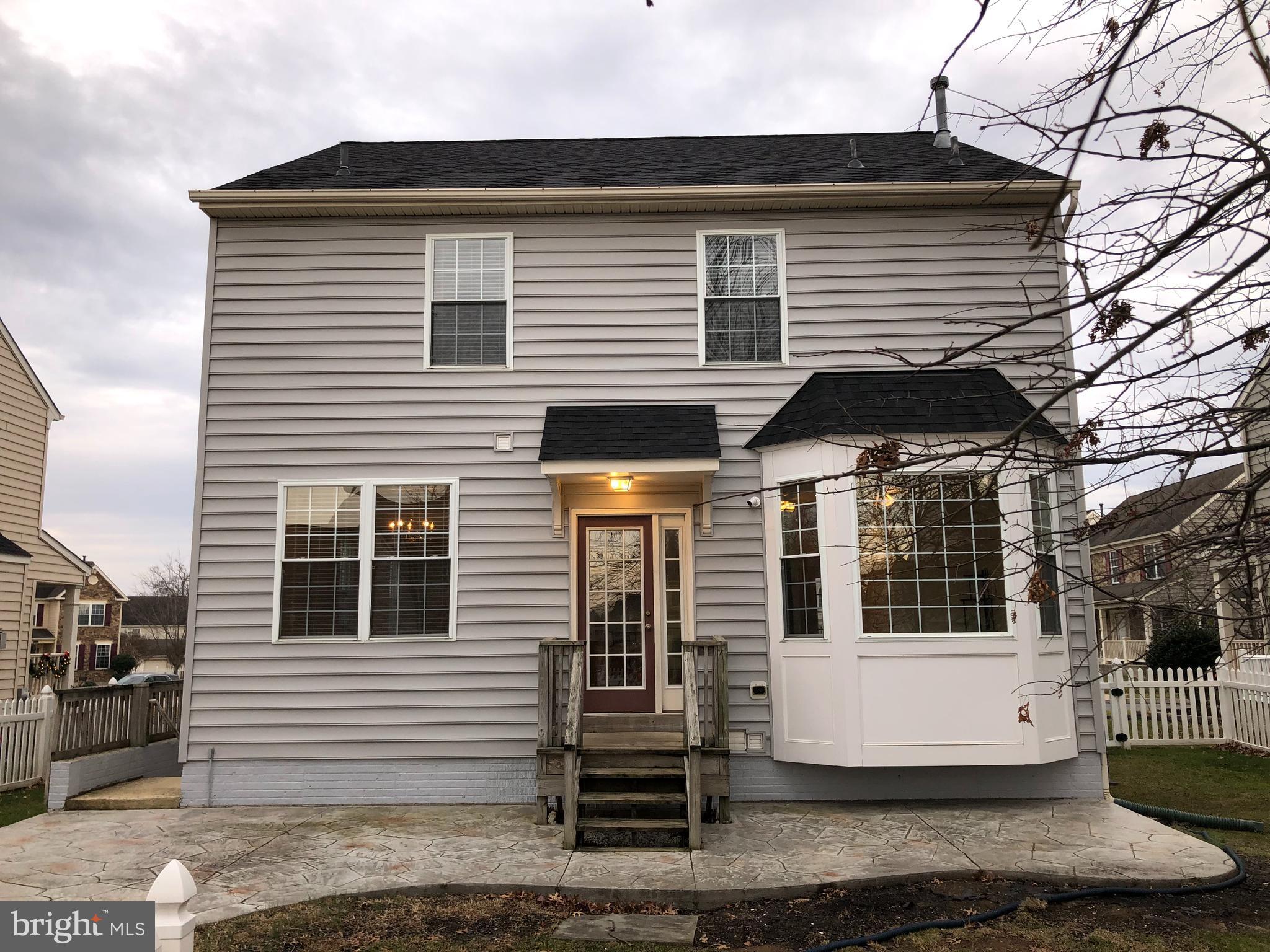 204 Seamaster Road Baltimore, MD 21221 - Photo 24 of 25 Gallery Image 24