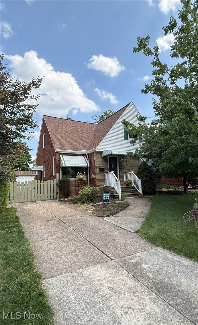 6289 Manchester Road Parma, OH 44129 - Photo 46 of 46