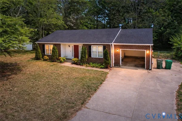 $295,000 | 1151 Leslie Ann Drive, Richmond, VA 23223