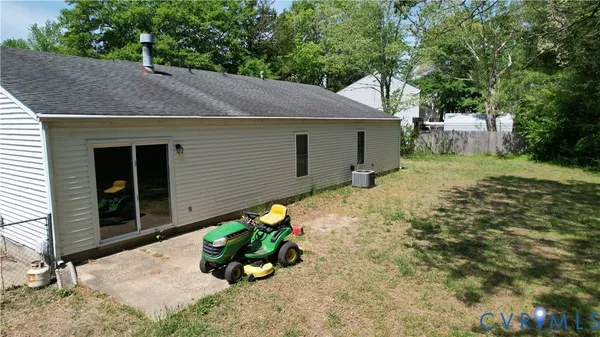 $295,000 | 1151 Leslie Ann Drive, Richmond, VA 23223