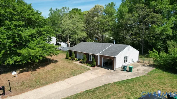 $295,000 | 1151 Leslie Ann Drive, Richmond, VA 23223