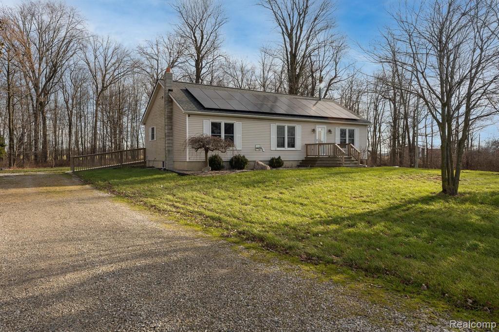 3500 Martin Road Capac, MI 48014 - Photo 21 of 30