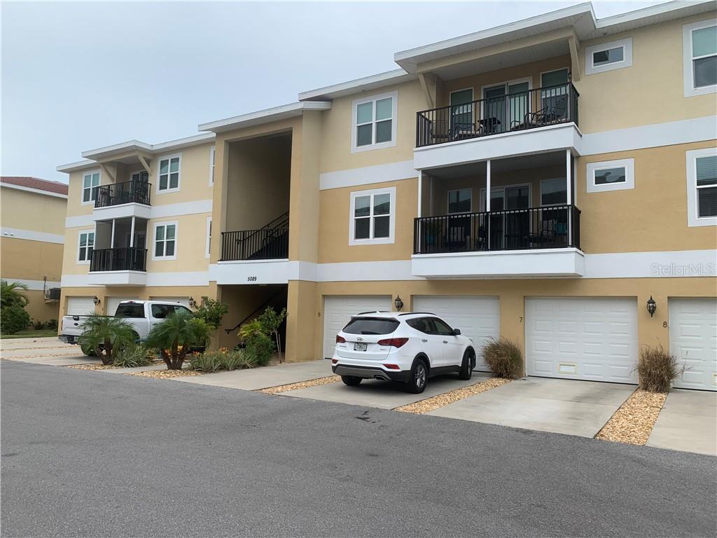5089 Royal Palms Way, Unit 201 New Port Richey, FL 34652 - Photo 1 of 1