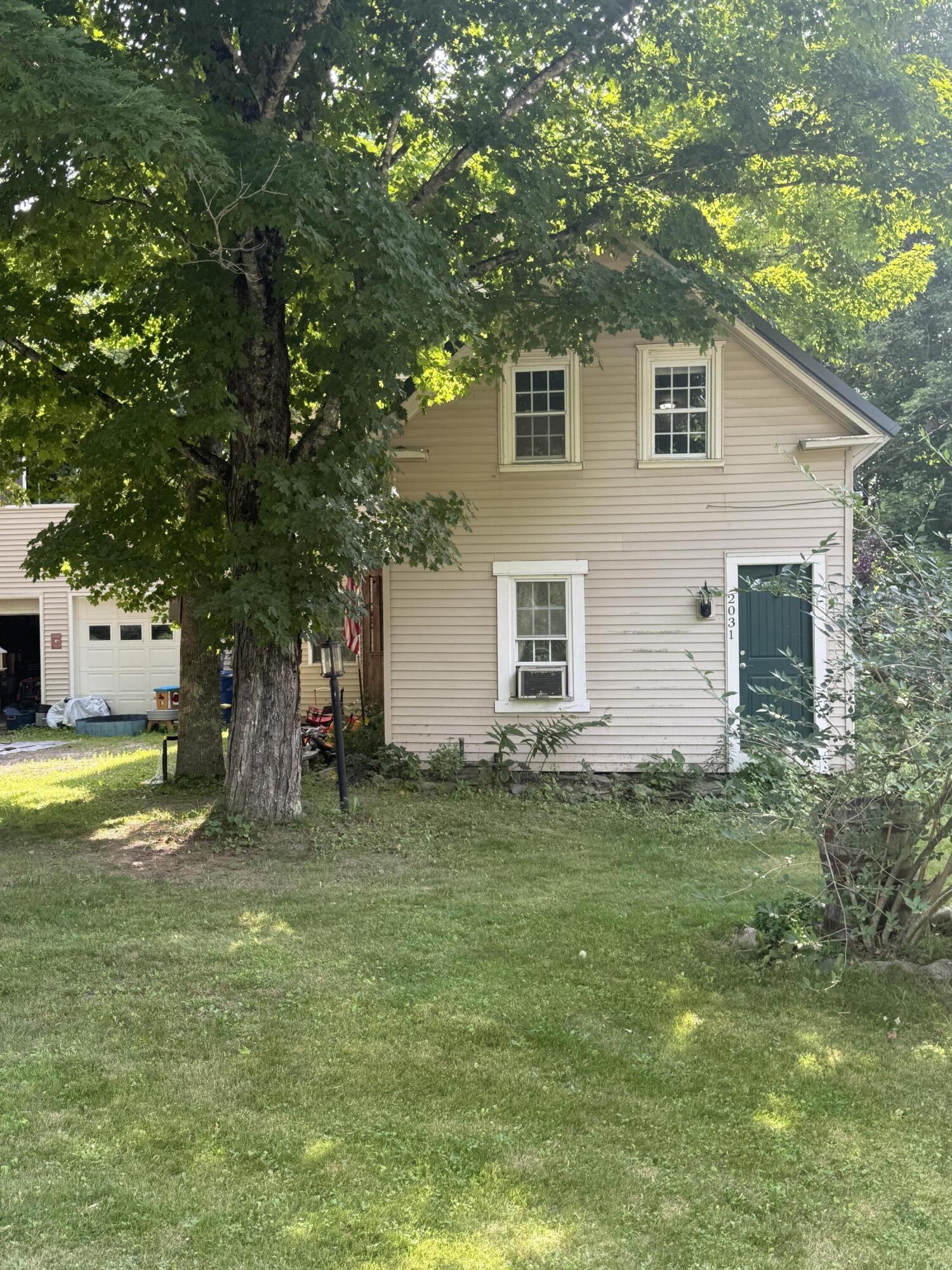 2031 Carmel Road North Newburgh, ME 04444 - Photo 3 of 5 IMG_8832