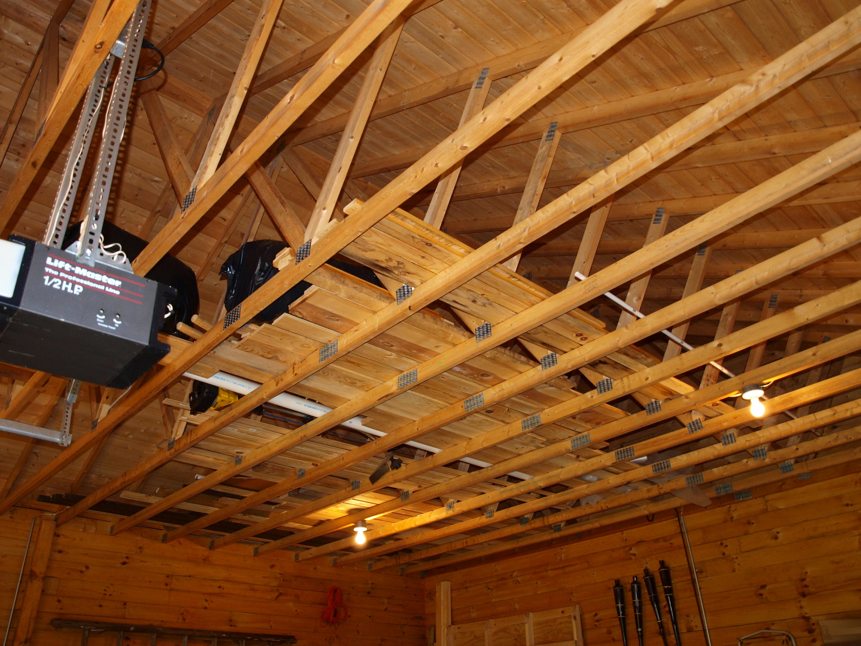 8418 North Whitefish Point Road Paradise, MI 49768 - Photo 9 of 60 Gallery Image 9