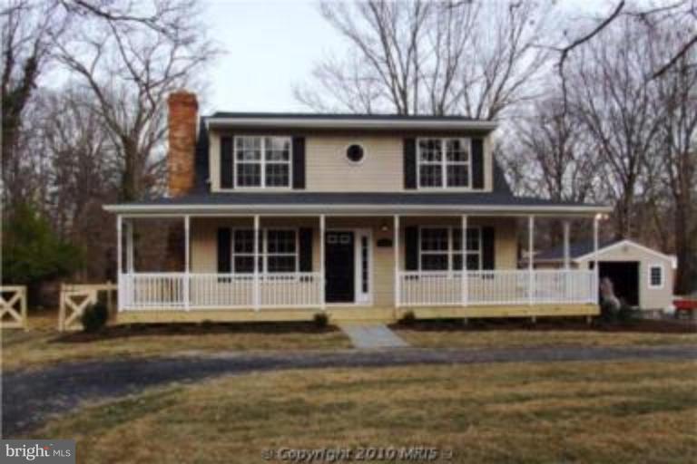 7912 Bock Road Fort Washington, MD 20744 - Photo 1 of 5 Exterior (Main)