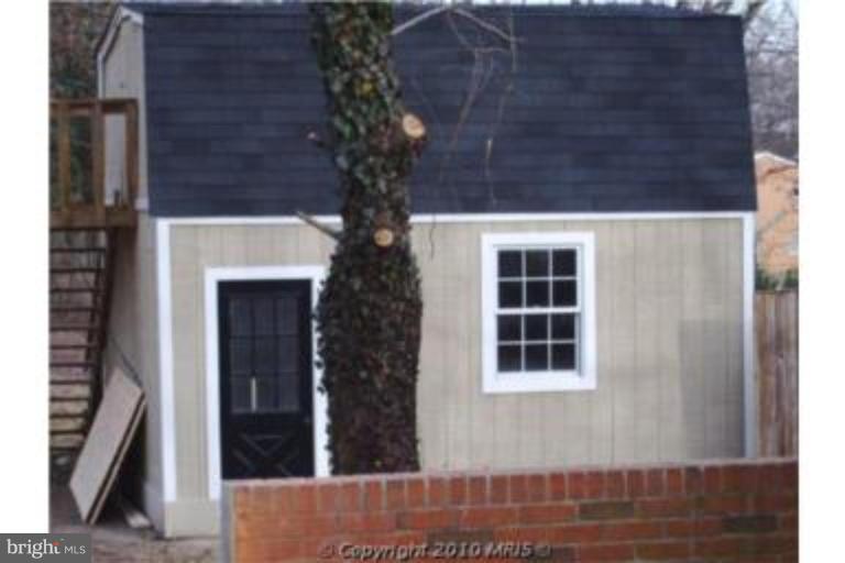 7912 Bock Road Fort Washington, MD 20744 - Photo 5 of 5 Garage 1
