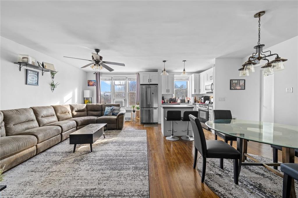 7520 Ridge Boulevard, Unit 2A Brooklyn, NY 11209 - Photo 2 of 15