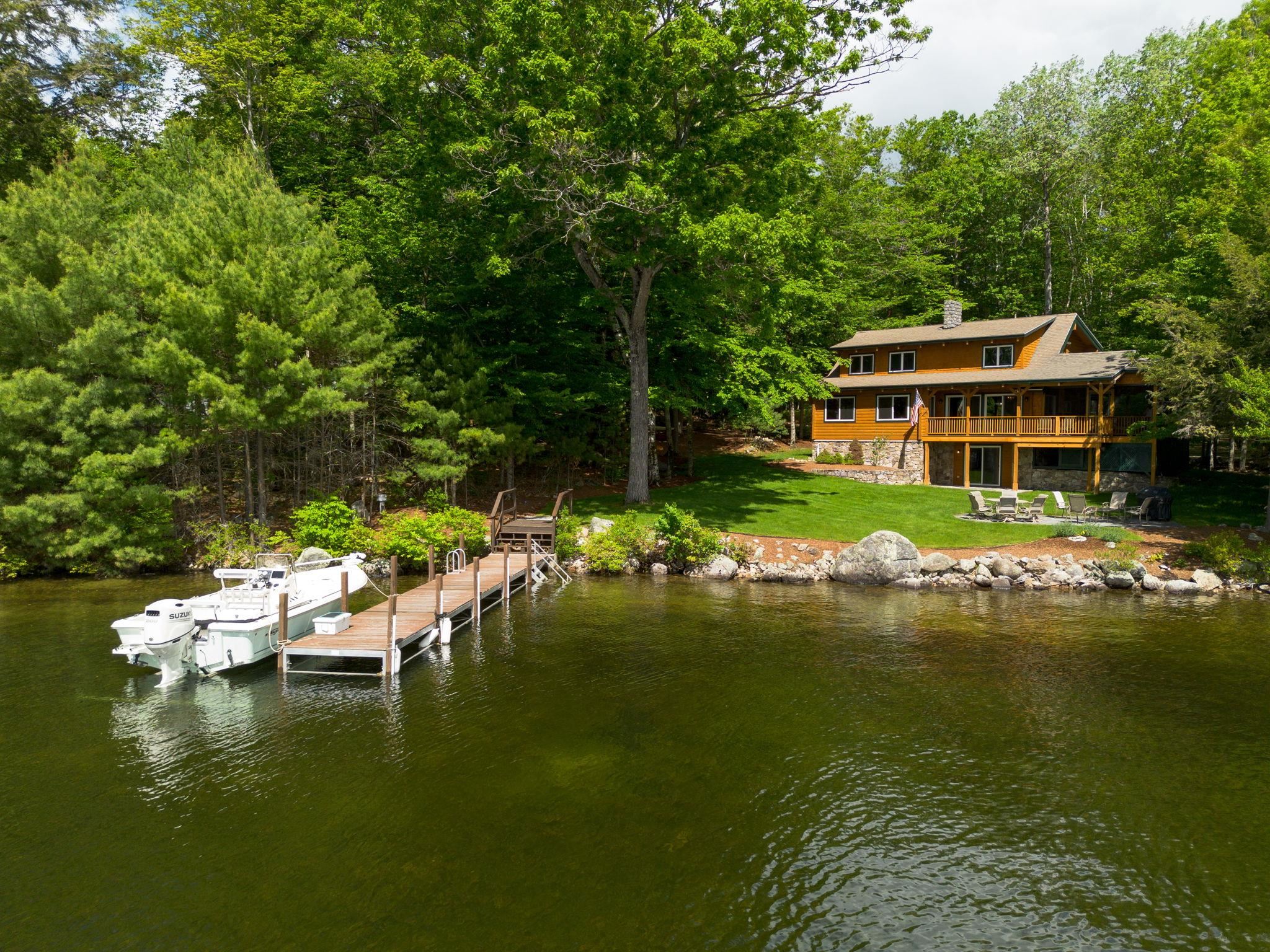 34 Mayer Road Moultonborough, NH 03254 - Photo 38 of 47 Gallery Image 38