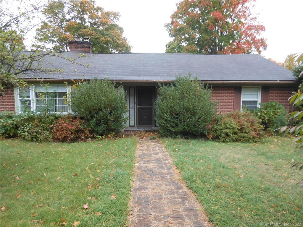 1 Maple Ridge Drive Farmington, CT 06032 - Photo 1 of 1