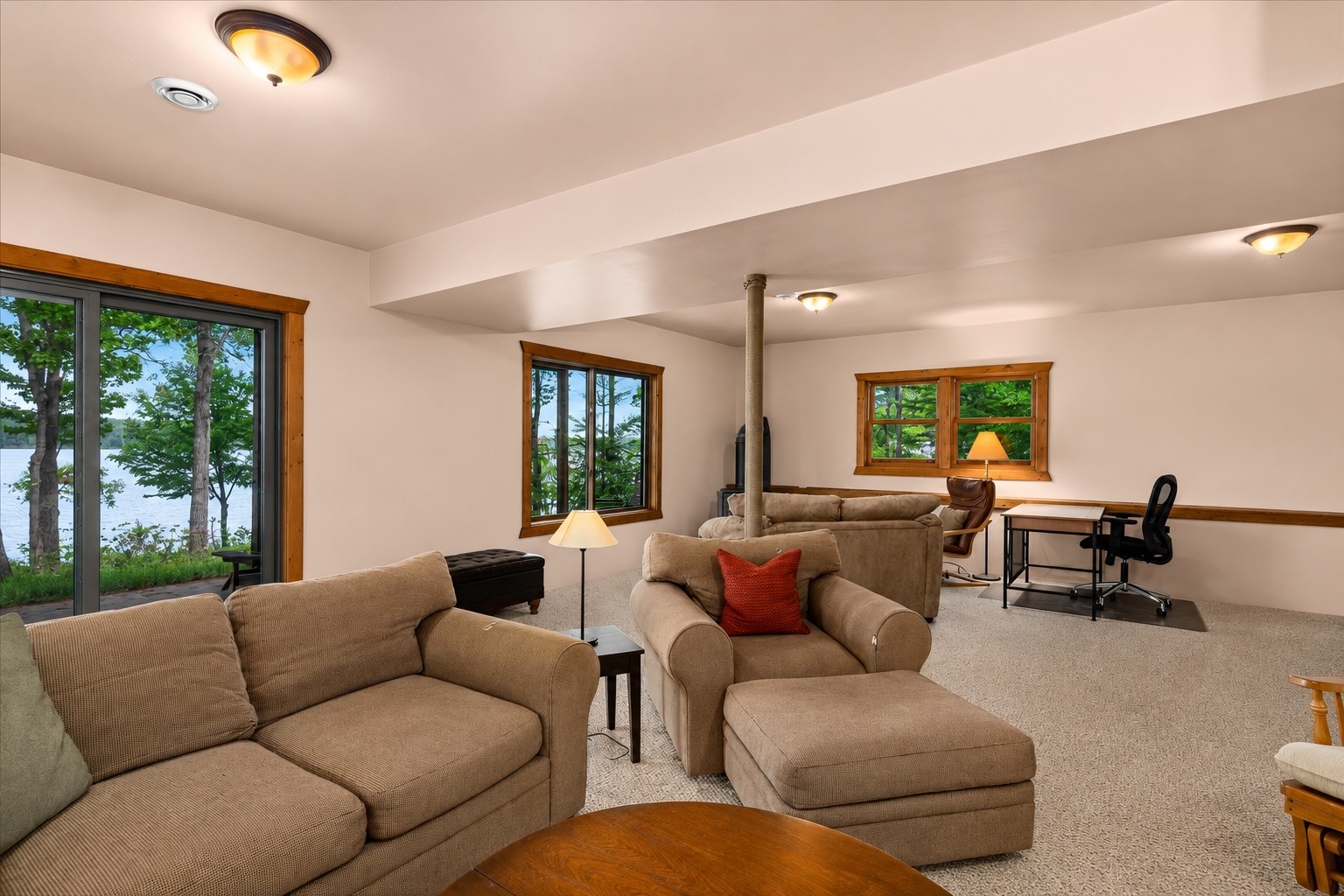 N14382 Island View Road Minong, WI 54859 - Photo 19 of 42