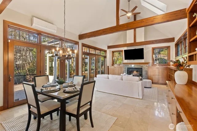 $3,600,000 | 8281 West Mercer Way, Mercer Island, WA 98040