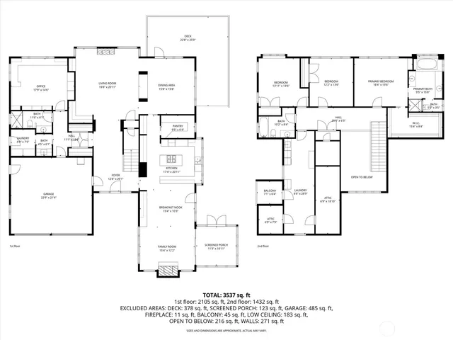 $3,600,000 | 8281 West Mercer Way, Mercer Island, WA 98040