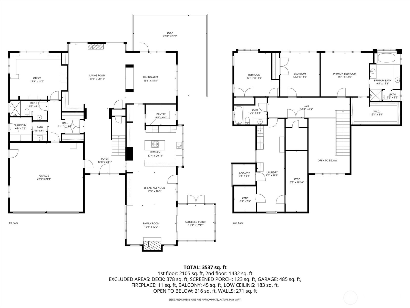 8281 West Mercer Way Mercer Island, WA 98040 - Photo 38 of 38 unknown
