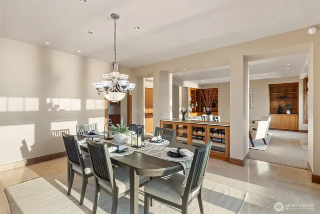 $3,600,000 | 8281 West Mercer Way, Mercer Island, WA 98040