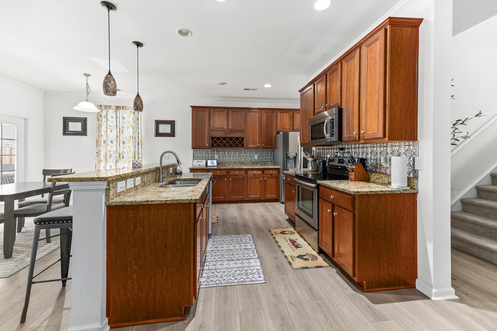 106 Swiftwater Way Summerville, SC 29486 - Photo 2 of 31 106 Swiftwater Way (8 of 54)