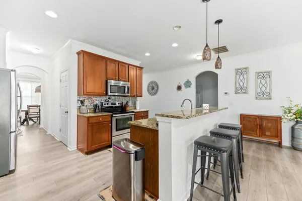 $520,000 | 106 Swiftwater Way, Summerville, SC 29486