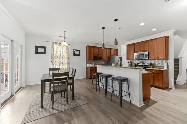 $520,000 | 106 Swiftwater Way, Summerville, SC 29486