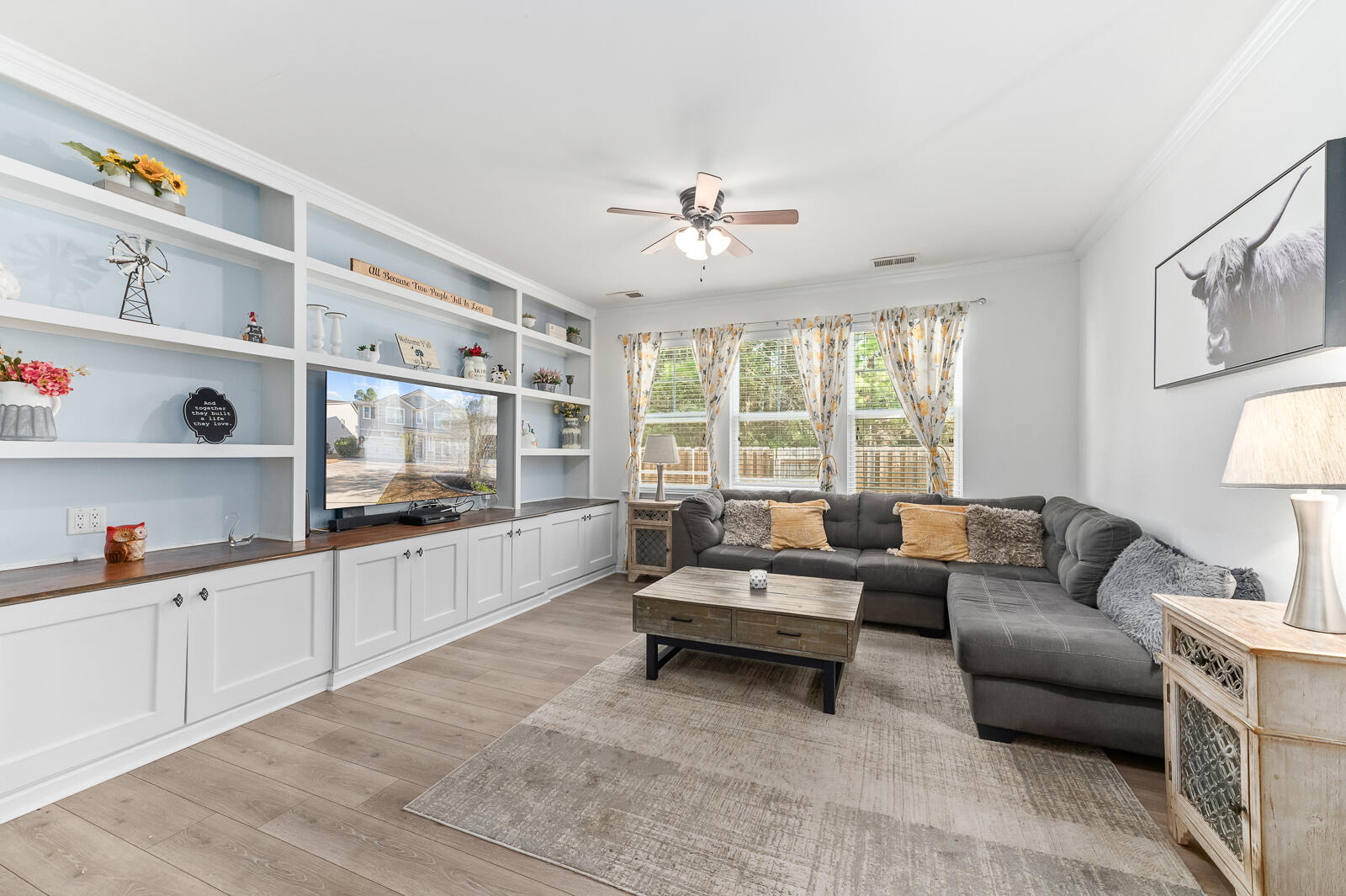 106 Swiftwater Way Summerville, SC 29486 - Photo 5 of 31 106 Swiftwater Way (20 of 54)