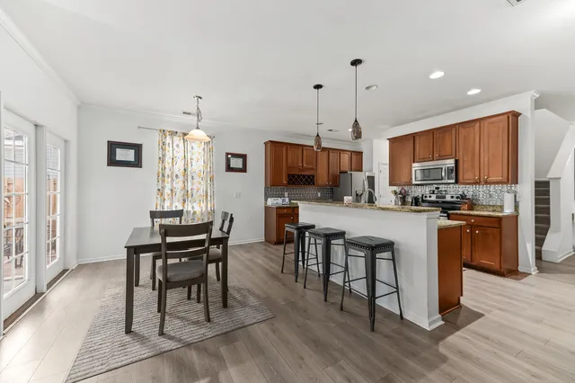 $550,000 | 106 Swiftwater Way, Summerville, SC 29486