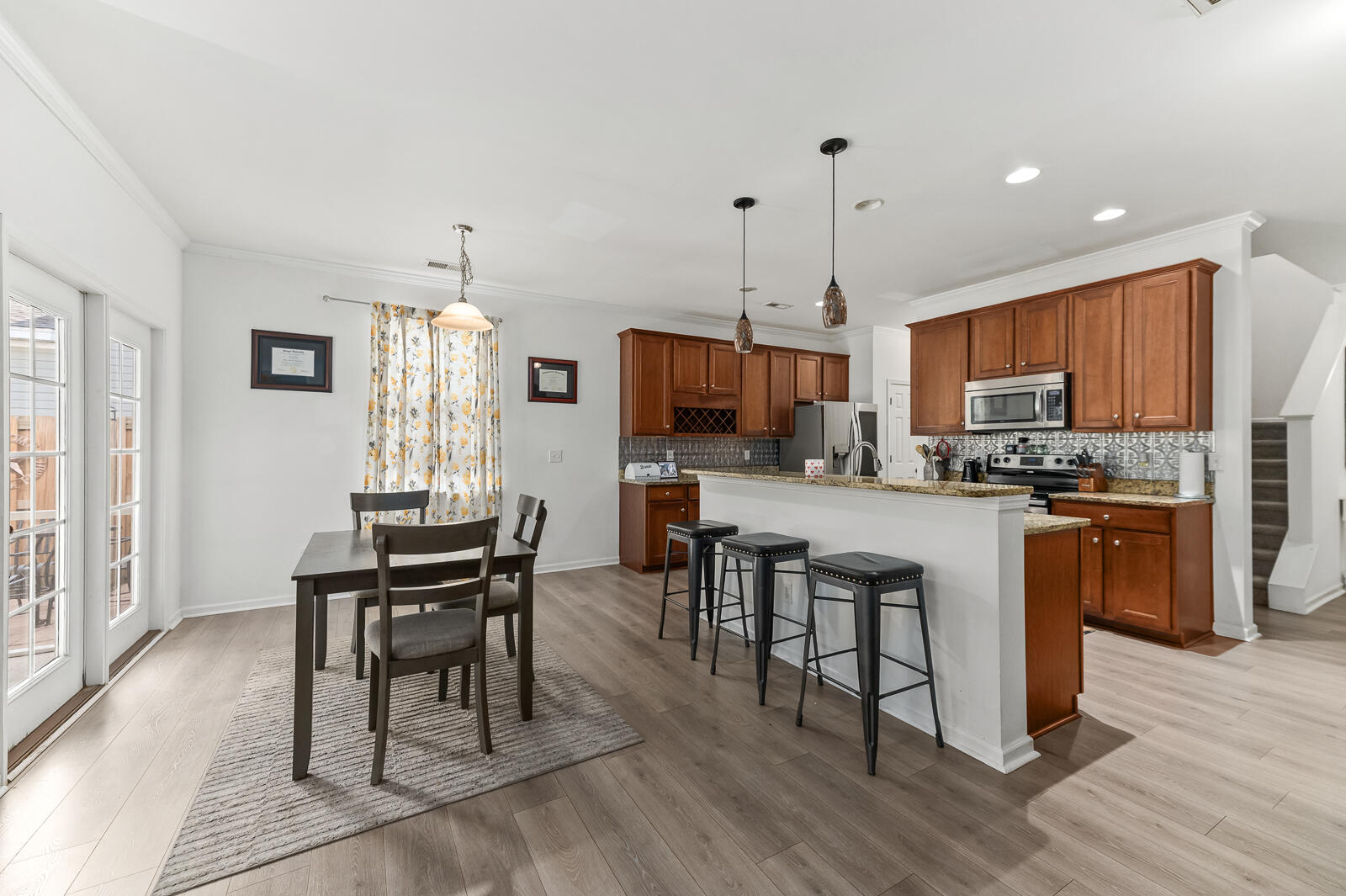 106 Swiftwater Way Summerville, SC 29486 - Photo 8 of 31 106 Swiftwater Way (12 of 54)