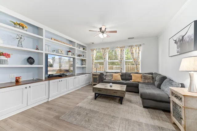 $550,000 | 106 Swiftwater Way, Summerville, SC 29486